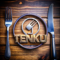 logo tenku